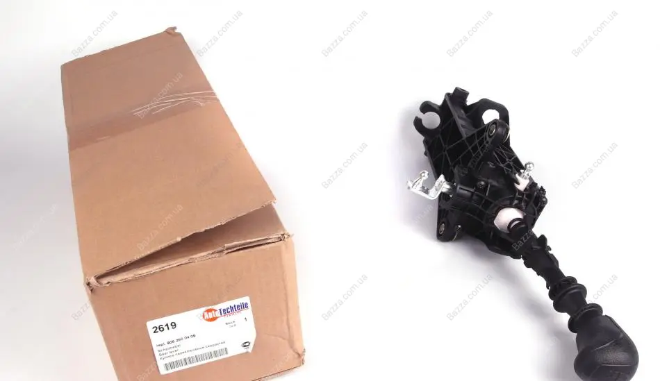 Механизм переключения autotechteile 1002619