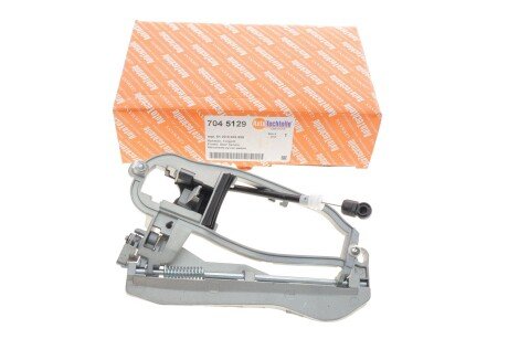 Механізм ручки дверей autotechteile 7045129