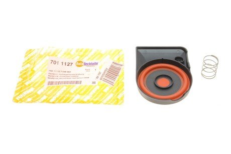 Мембрана, вентиляції картерних газів autotechteile 7011127