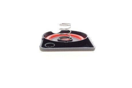 Мембрана, вентиляції картерних газів autotechteile 7011128