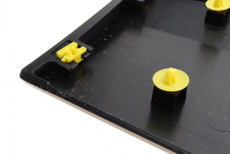 Молдинг двери autotechteile 1006940