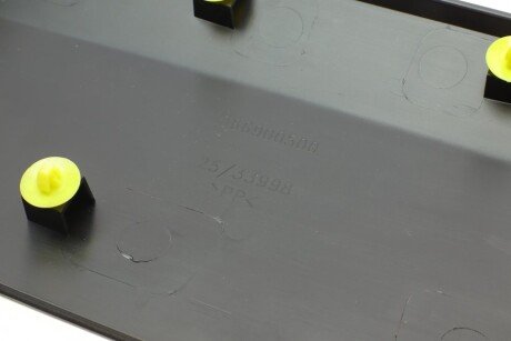 Молдинг двери autotechteile 1006941