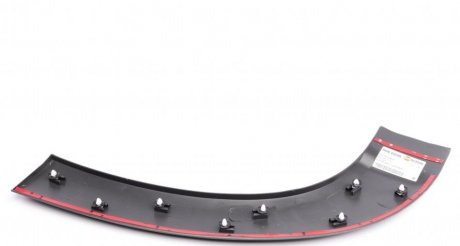 Молдинг двери autotechteile 5050228