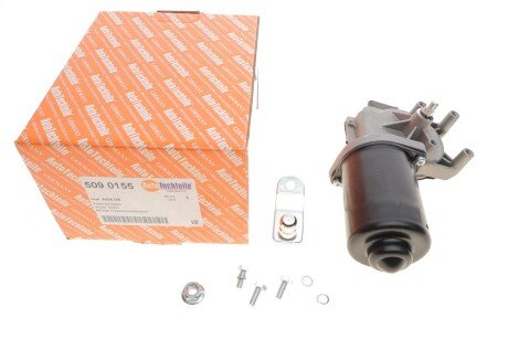 Моторчик двірника (склоочисника) autotechteile 5090155