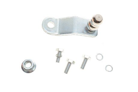 Моторчик двірника (склоочисника) autotechteile 5090155