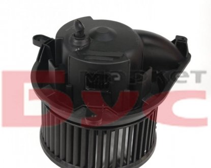 Моторчик (вентилятор) пічки autotechteile 1008322