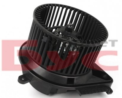 Моторчик (вентилятор) пічки autotechteile 1008323