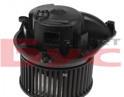 Моторчик (вентилятор) пічки autotechteile 1008323
