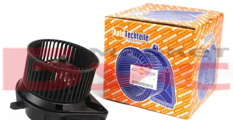 Моторчик печки autotechteile 100 8323