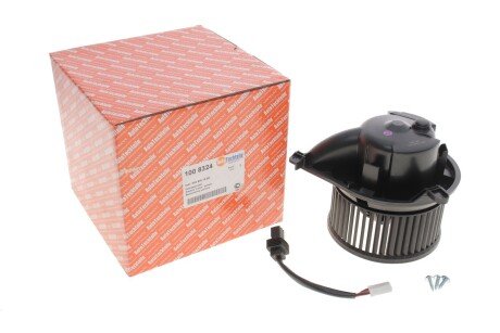 Моторчик (вентилятор) пічки autotechteile 1008324