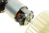 Моторчик печки autotechteile 1008326