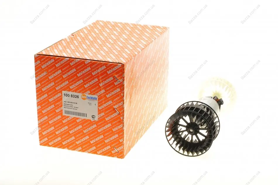 Моторчик печки autotechteile 1008326