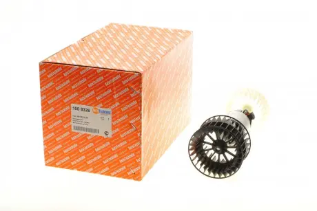Моторчик печки autotechteile 1008326 Мерседес Варио