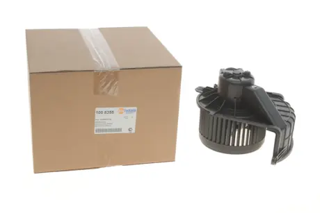 Моторчик печки autotechteile 1008355 Рено Кенго 1