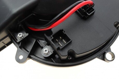 Моторчик (вентилятор) пічки autotechteile 1008361