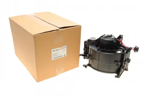 Моторчик печки autotechteile 3815001