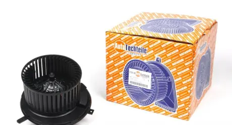 Моторчик печки autotechteile 381 9006
