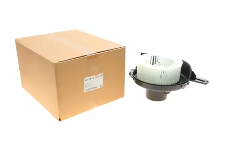 Моторчик печки Autotechteile 381 9014