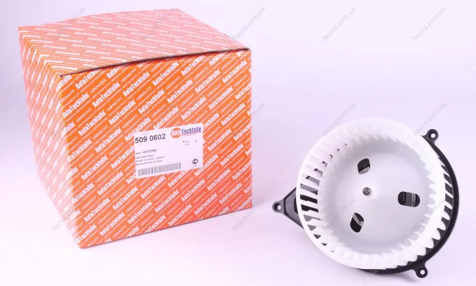 Моторчик печки autotechteile 5090602
