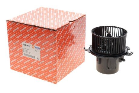 Моторчик (вентилятор) печки autotechteile 5090607