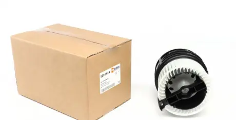 Моторчик печки Autotechteile 509 0614