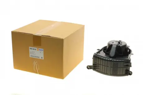Моторчик печки autotechteile 5090616 Рено Гранд Сценик