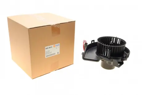 Моторчик печки autotechteile 5090623 Опель Корса с