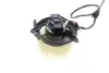 Моторчик печки без кондиционера Mercedes Benz W124 autotechteile 1008317