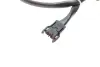 Моторчик печки без кондиционера Mercedes Benz W124 autotechteile 1008317