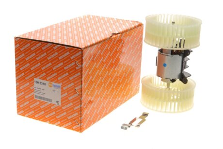 Моторчик (вентилятор) печки autotechteile 1008318