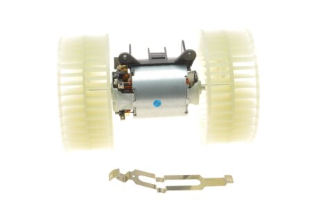 Моторчик (вентилятор) пічки autotechteile 1008318 на Мерседес W124