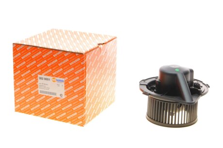 Моторчик (вентилятор) печки autotechteile 3820001