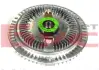 Муфта вентилятора Autotechteile 1002051 (фото 3)