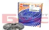 Муфта вентилятора Autotechteile 1002051 (фото 1)