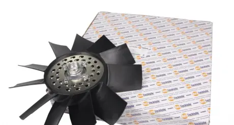 Муфта вентилятора autotechteile 3121003