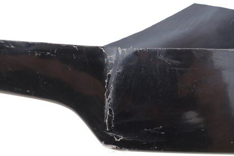 Накладка бампера переднього autotechteile DSC7035140