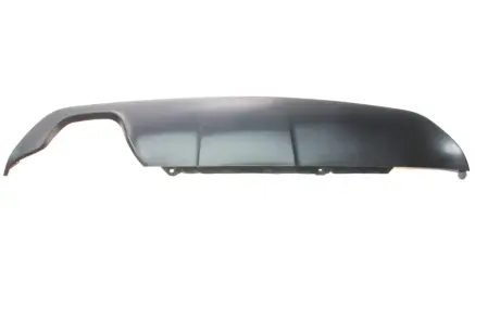 Накладка бампера заднього autotechteile 7025196 Бмв E60