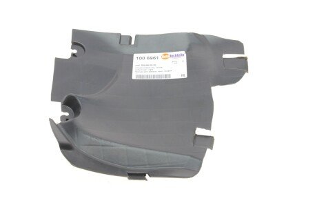 Накладка крила, праворуч autotechteile 1006961