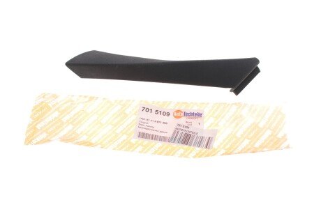 Накладка ручки дверей autotechteile 7015109