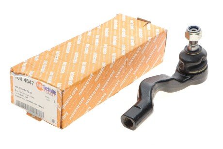 Наконечник рулевой тяги autotechteile 1004647