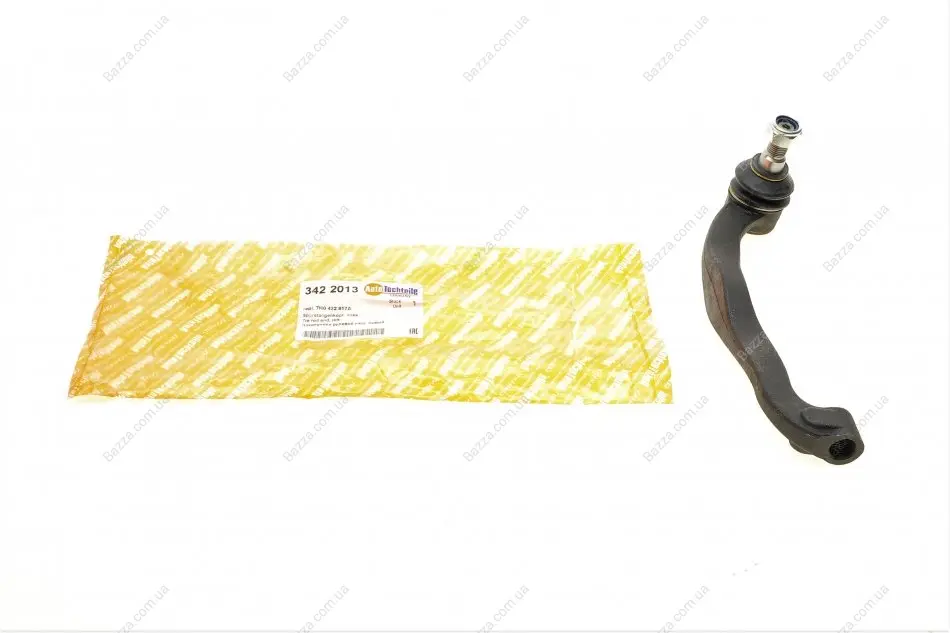 Наконечник рулевой тяги autotechteile 342 2013