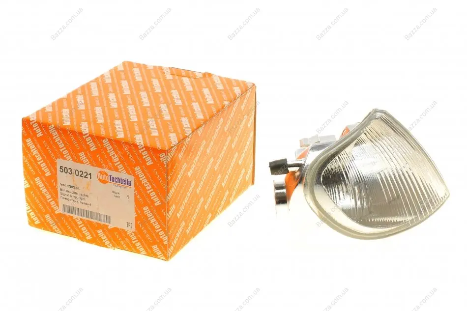 Наконечник рулевой тяги autotechteile 5030221