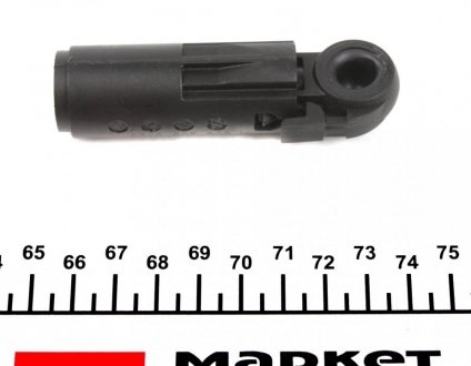 Наконечник троса autotechteile 1002617