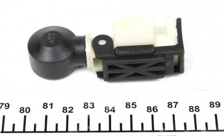 Наконечник троса куллисы, CDI autotechteile 1002604