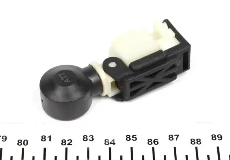 Наконечник троса куллисы, CDI autotechteile 1002604 Мерседес Спринтер 313