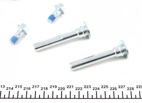 Направляющие пальцы тормозного суппорта autotechteile 5040604