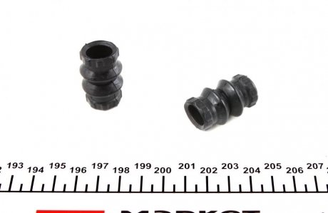 Направляющие пальцы тормозного суппорта autotechteile 5040604