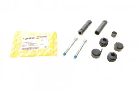 Направляющие переднего суппорта autotechteile 100 4289