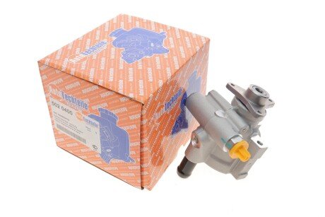 Насос гидроусилителя Master/Trafic/Kangoo (с фланцем на 3 болта) 2.0/2.5dCi 06- autotechteile 5020400 на Опель Ампера-е