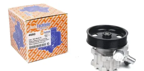 Насос ГУ, OM642 3.0CDI 06- /Vito W639 06- Autotechteile 1004680